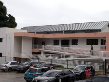 Surrey Village Community Centre